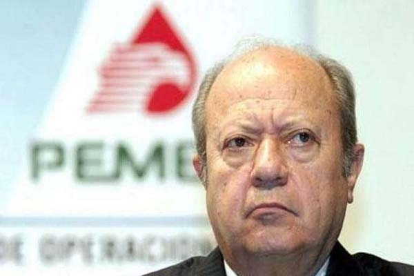 Romero Deschamps, una vida de lujos, derroche y corrupción