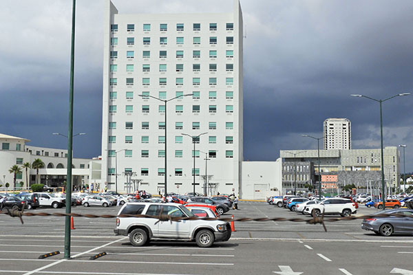 Cada ocho días llega un poblano al hospital por intentar suicidarse