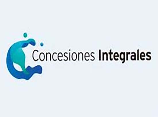 Concesiones Integrales: Ubica los módulos para realizar convenios de pago de agua