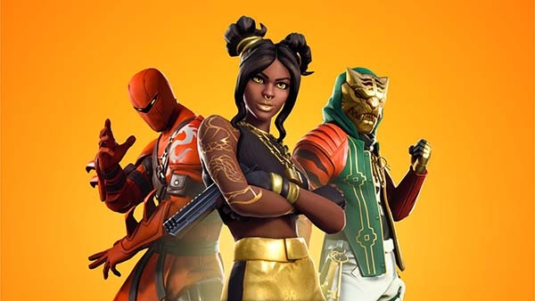 Fortnite para Switch queda fuera del matchmaking de PS4 y Xbox One