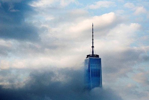 Inauguran observatorio con “la mejor vista del mundo” en NY