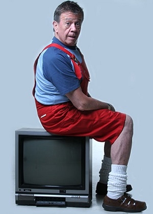 Chabelo podría regresar a la televisión