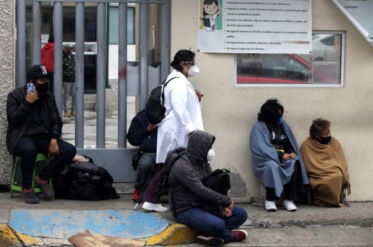 Puebla suma 121 casos por nuevo método para registrar COVID