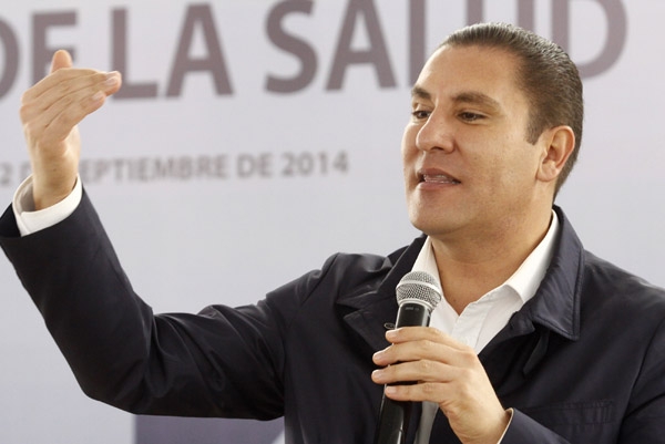 Se actuará conforme a la ley en liberaciones ilegales, advierte RMV