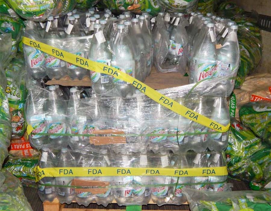 Detectan arsénico en agua Peñafiel