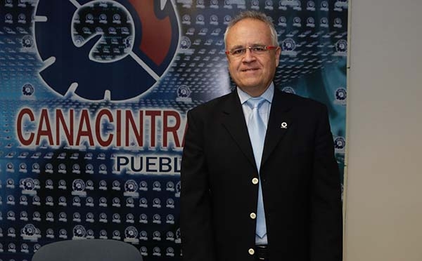 La Canacintra descarta que las bombas antigranizo de Volkswagen afecten a cultivos
