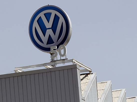 Celebran el Día Volkswagen en la UDLAP