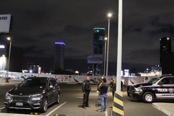 Prisión preventiva a agresor de integrante de Coparmex en Chedraui Lomas de Angelópolis