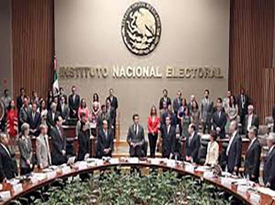 Estos son los requisitos para ser consejero electoral local