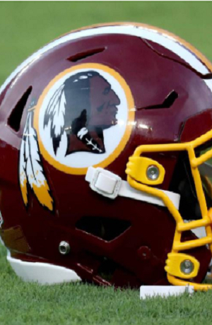 Washington se quedó sin “Redskins”; también dijo adiós al logotipo