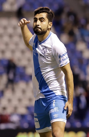 Mal anulado el gol del Club Puebla ante Pachuca, reconoce Comisión de Árbitros