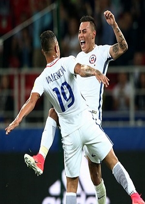 Copa Confederaciones: Alemania y Chile se jugarán el liderato