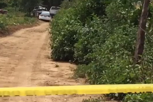 Hallan cadáver putrefacto en la colonia Del Valle de Tehuacán