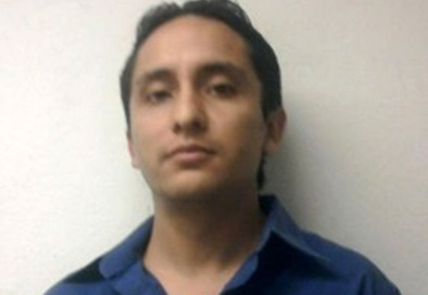 Aprehende PGJ a sujeto acusado de abuso de confianza
