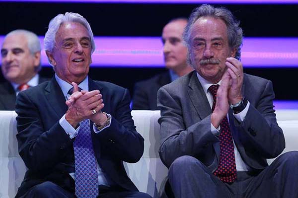 FMF, involucrada en escándalo de corrupción del FIFA-Gate en 2015
