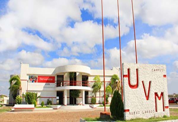 Por violencia, Universidad del Valle de México cierra su campus Nuevo Laredo