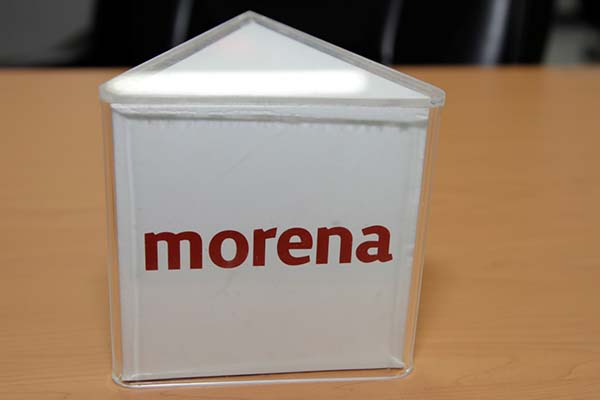 Morena Puebla elegirá candidatos por encuesta; si quieren reelección serán dos evaluaciones