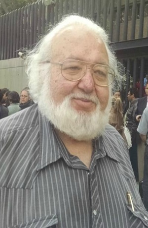 Ernesto Yáñez, otro actor que da positivo a coronavirus