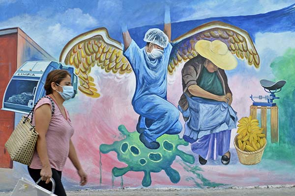 Pueblos Mágicos y COVID-19: San Andrés Cholula, más contagiados; Huauchinango, la mayor letalidad