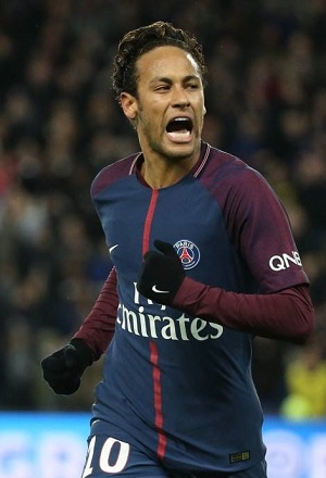 Neymar Jr. está arrepentido de haber cambiado al Barcelona por el PSG