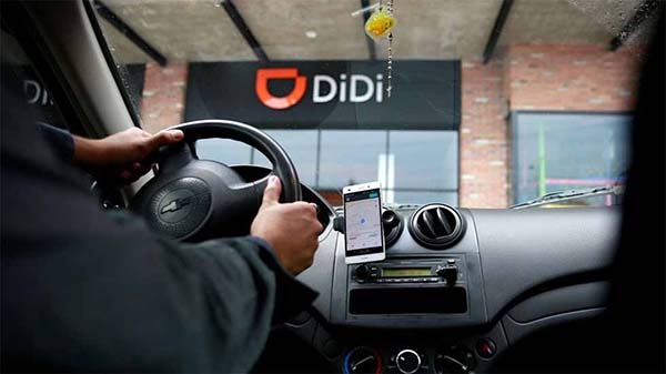 ¡Cuidado Uber! DiDi ha llegado a Puebla
