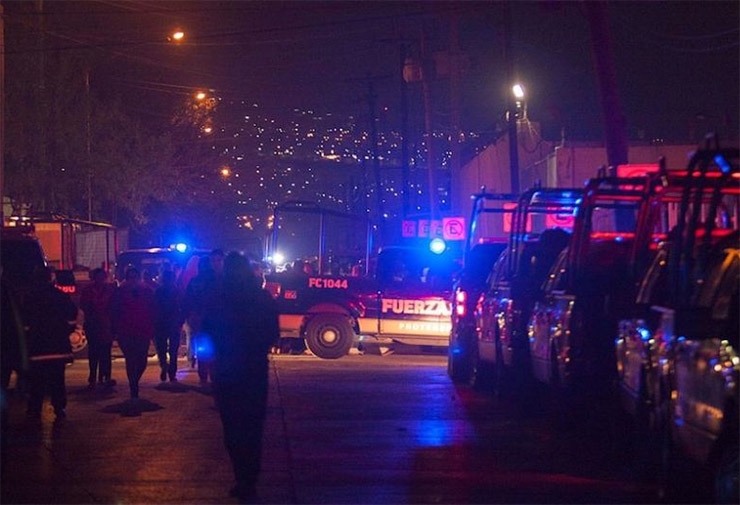Tres muertos por intento de fuga en penal Topo Chico de Monterrey