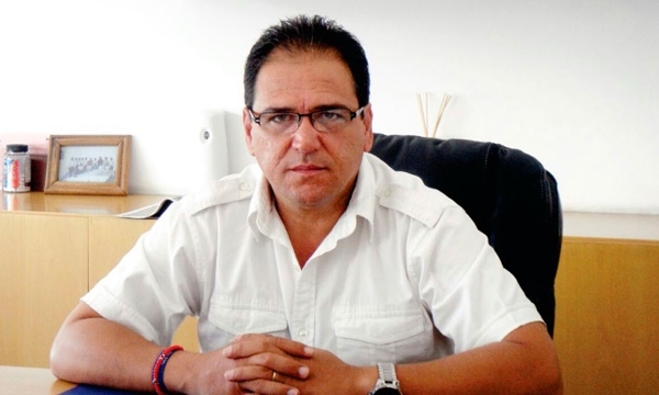 Villarroel ignora a Morena; dice que sigue siendo candidato por Atlixco