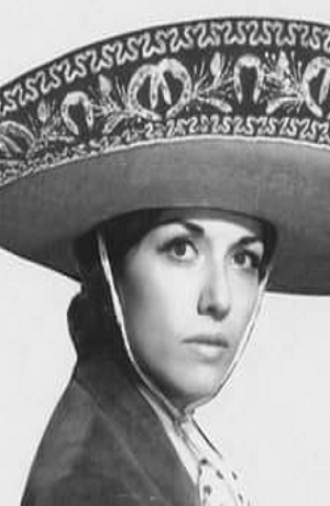 Muere Diana, la única hija de Jorge Negrete, a los 79 años