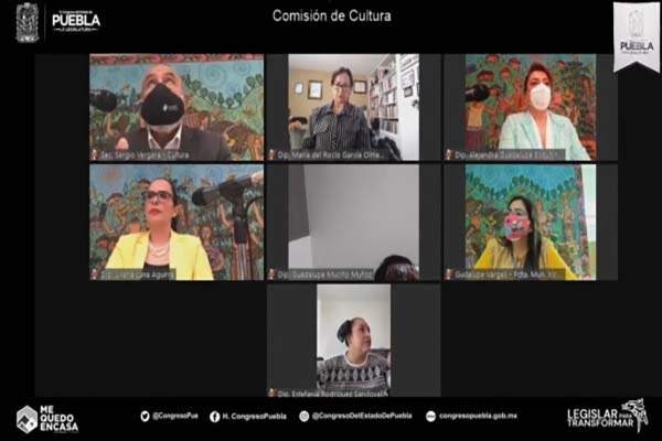 Congreso de Puebla aprueba declarar “Heroica a la Ciudad de Xicotepec de Juárez”