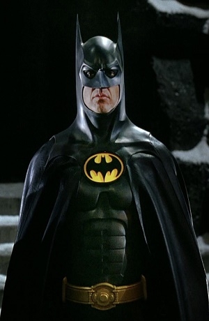 Michael Keaton podría convertirse nuevamente en Batman