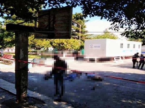 Así fue la última videollamada de linchado en Tepexco