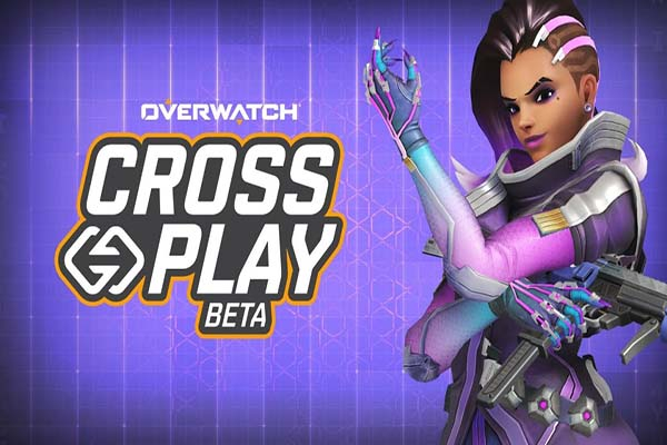 El juego cruzado de Overwatch ya está disponible