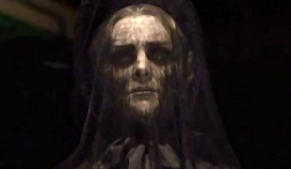 La Dama de Negro regresa en segunda versión de terror