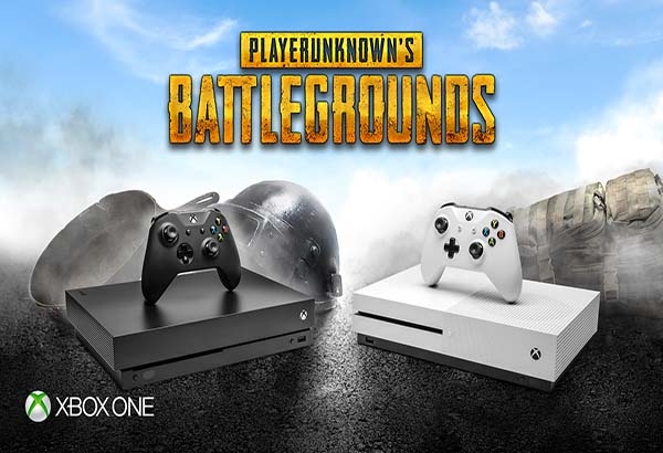 PUBG ya tiene 3 millones de jugadores en Xbox One