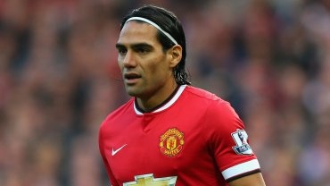 Radamel Falcao explota contra prensa inglesa, los llama “tontos”