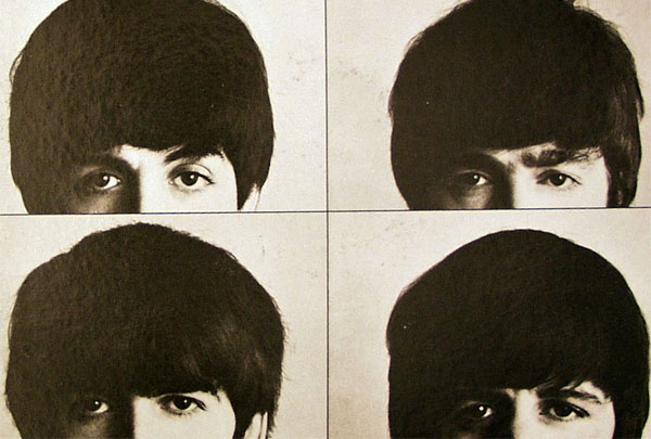 Los Beatles regresan a la pantalla grande remasterizados