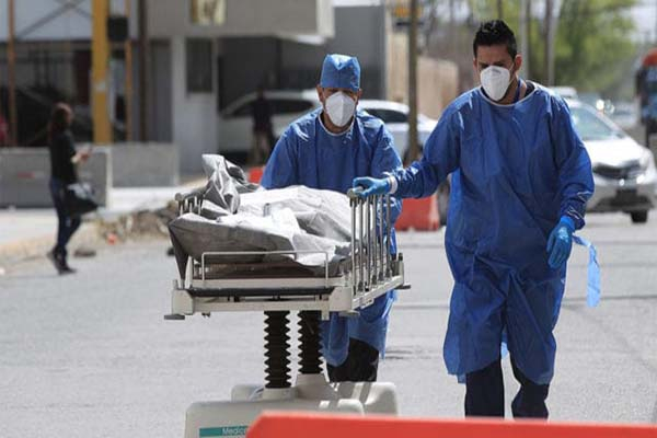 Utilizaron seguros médicos para hacer frente a gastos COVID-19 más de mil 100 poblanos