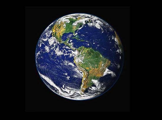 Humanidad termina con recursos ecológicos de la Tierra