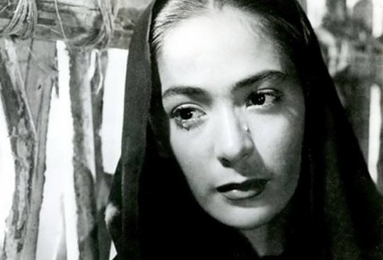 Falleció la actriz Columba Domínguez, diva del cine de oro