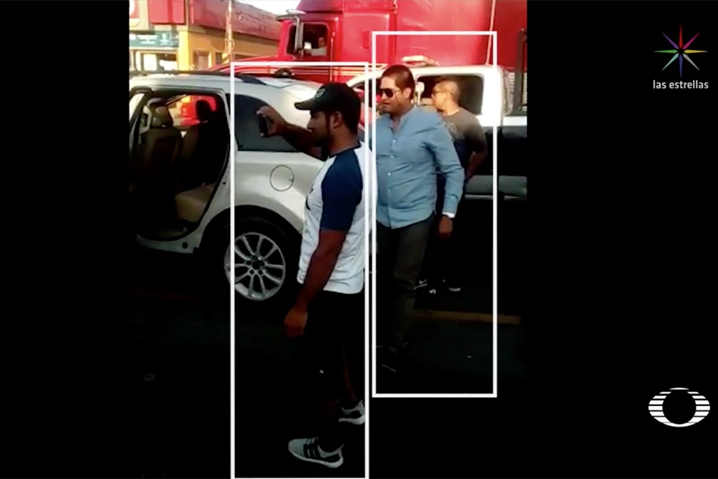 Ex policías de Texmelucan detuvieron a tres jóvenes que aparecieron desmembrados
