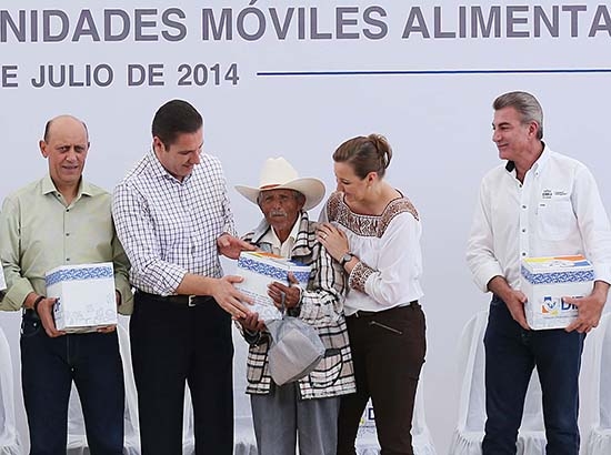 VW y empresarios reiteran respaldo al gobierno de Moreno Valle
