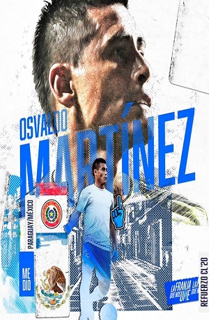 Club Puebla y los refuerzos para el Clausura 2019