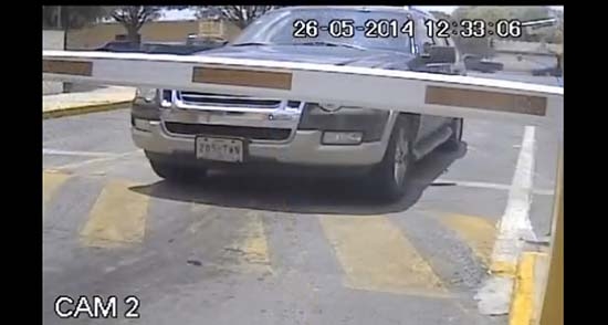 VIDEO: Asalto a casa del fraccionamiento Vista Alegre, en Puebla