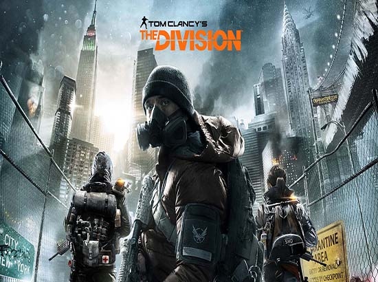 Ubisoft: Nuevo Assassin’s Creed, Rainbow Six Siege y The División llegarán este año