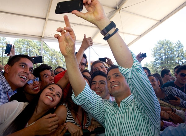 The Economist augura “fracaso” de EPN si no logra crecimiento de 5 o 6%