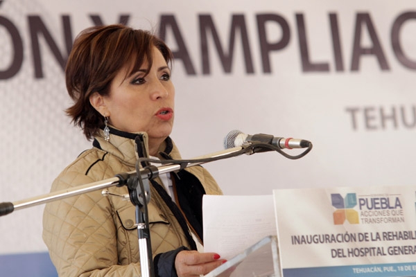 Sedesol promete que 7 millones dejarán la pobreza en 2016
