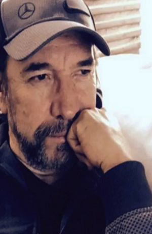 “El Buki” perdió departamento en edificio que se derrumbó en Miami