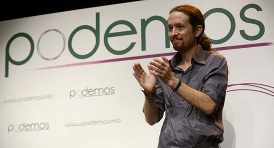 ¿Podemos en México?