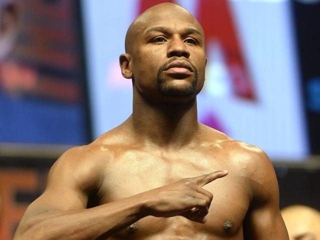 Floyd Mayweather Jr. se habría dopado antes de pelea vs Manny Pacquiao