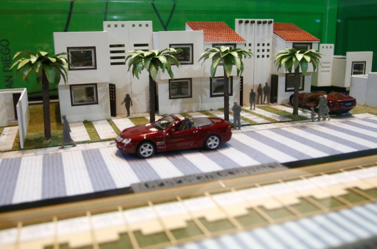 Sube 7.3% precio de vivienda en Puebla